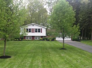 146 Strasmer Rd, Depew, NY 14043