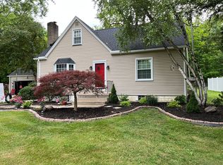 8080 Paulin Dr, Poland, OH 44514