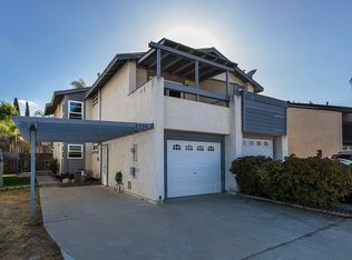 8326 Ora Belle Ln, El Cajon, CA 92021