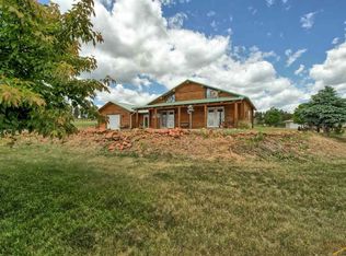 13784 Borglum Rd, Keystone, SD 57751