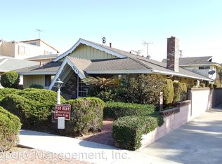 3832 Green Ave APT 3, Los Alamitos, CA 90720