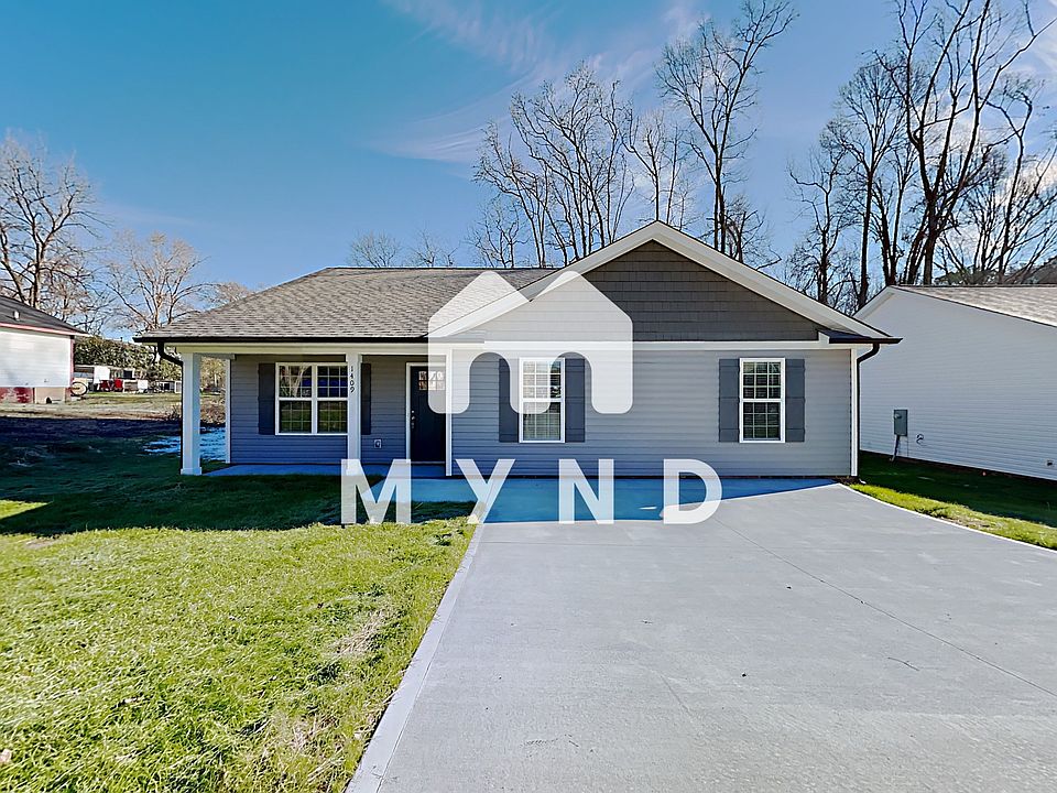 1st image of 1409 Oakshade Ave