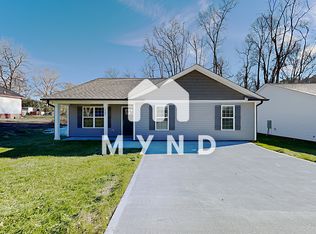1409 Oakshade Ave, Kannapolis, NC 28083