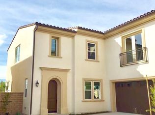 235 Bryce Run, Lake Forest, CA 92630
