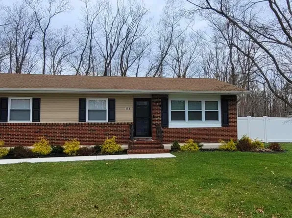 151 Unexpected Rd, Newfield, NJ 08344