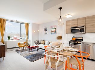 41-42 24th St #808, Long Island City, NY 11101