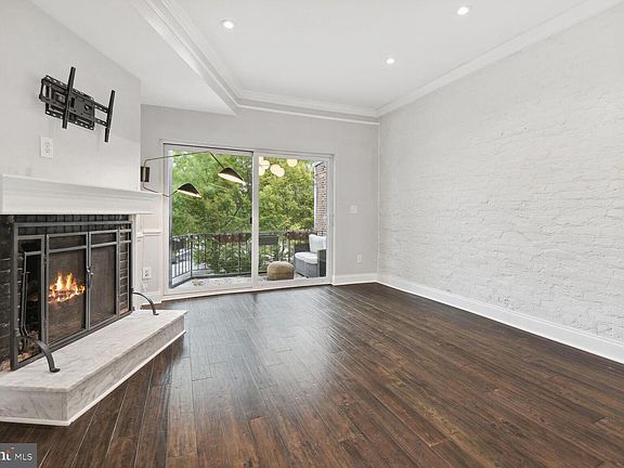 2nd image of 1767 U St NW APT 3
