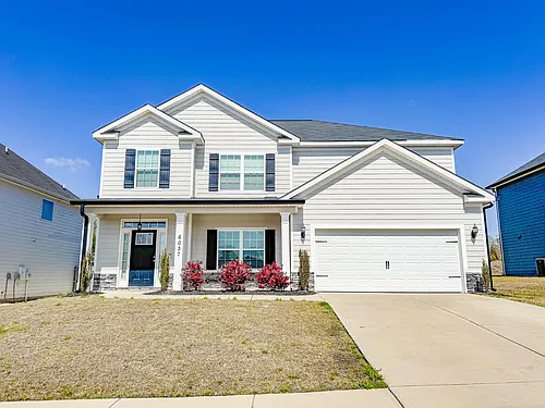 6037 Big Pond Trl Photo 1