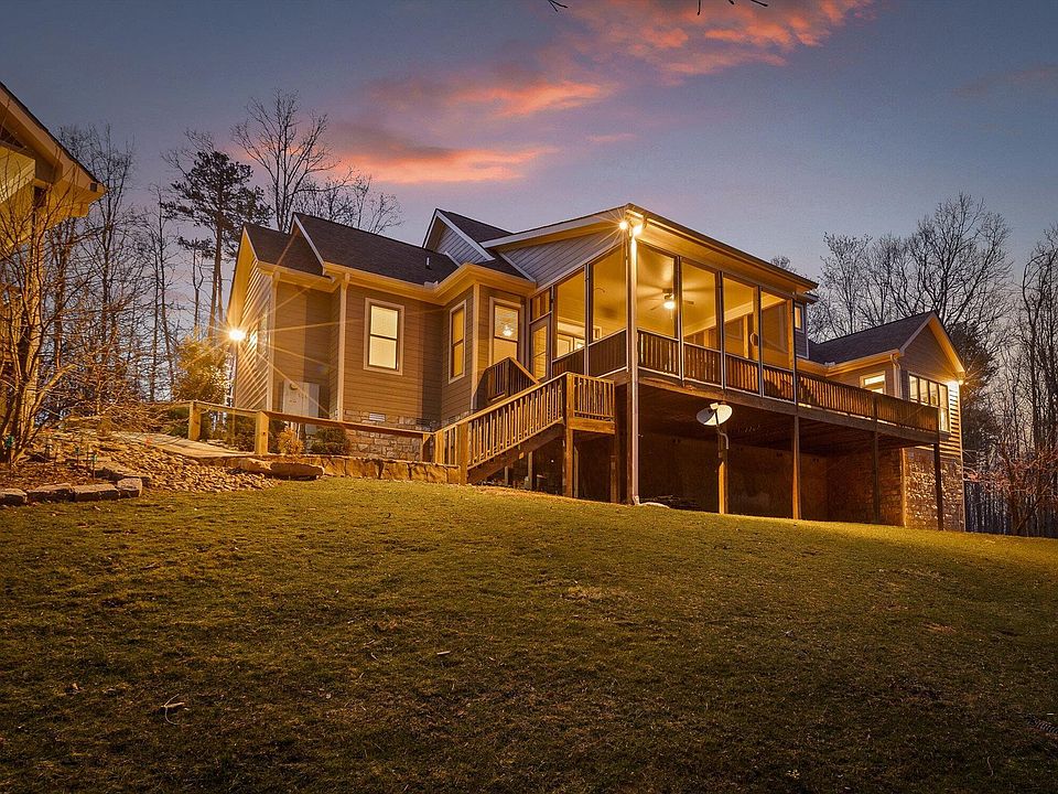 116 Twilight Trl, Dunlap, TN 37327 | Zillow