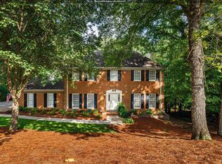 3717 Cumberland Trce, Birmingham, AL 35242
