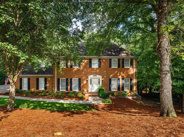3717 Cumberland Trce, Birmingham, AL 35242
