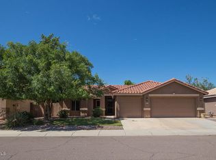 4024 W Bloomfield Rd, Phoenix, AZ 85029