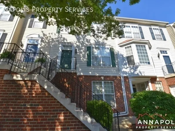35 Harbour Heights Dr, Annapolis, MD 21401