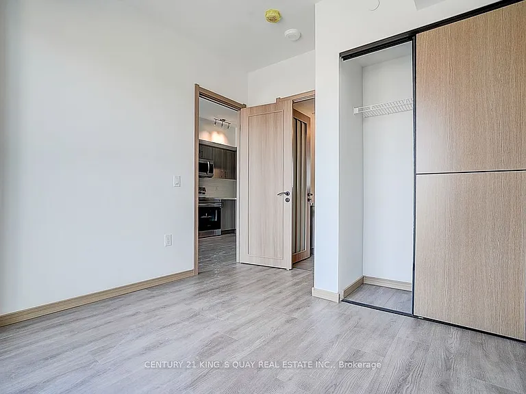 3421 Sheppard Ave E #901 — Photo 41
