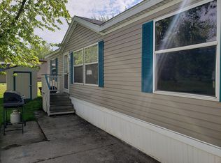 1139 Lincoln Ave LOT 111, Holland, MI 49423