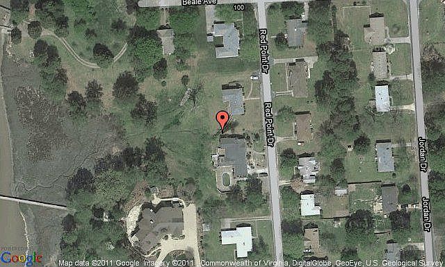 Map View