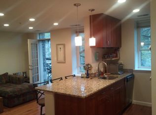 1308 Clifton St NW #2, Washington, DC 20009