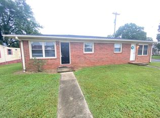 229 S Central Ave, Landis, NC 28088
