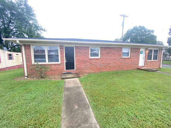 229 S Central Ave, Landis, NC 28088