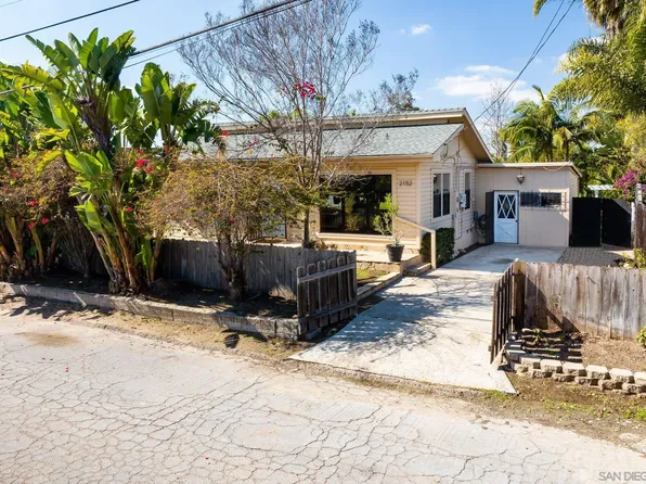 2152 Glencoe Dr, Lemon Grove, CA 91945