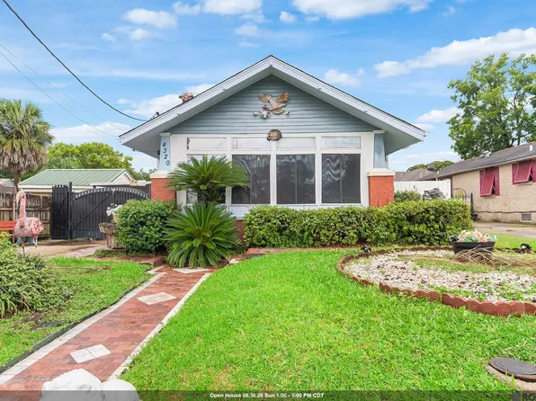 4320 Eastern St, New Orleans, LA 70122