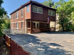 160-162 Ashburnham Hill Rd, Fitchburg, MA 01420