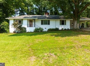 256 4th Ave, Winder, GA 30680