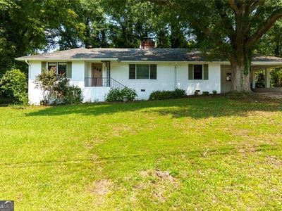 256 4th Ave, Winder, GA, 30680