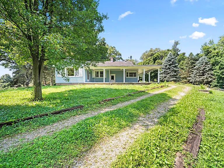 8390 Benson Rd NW — Photo 8