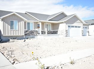 125 S Freedom Way #216, Grantsville, UT 84029