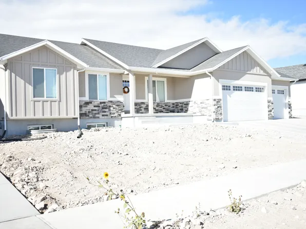 125 S Freedom Way #216, Grantsville, UT 84029