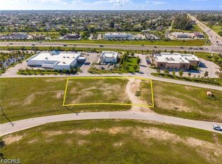 1486 SW 6th Ter, Cape Coral, FL 33991