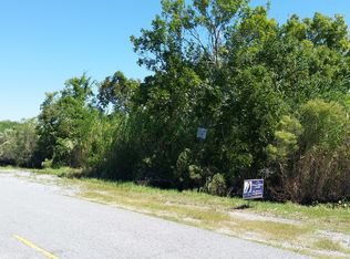 2271 Brady Road, Theriot, LA 70397