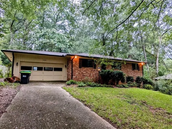 5508 Zanola Dr SW, Mableton, GA 30126