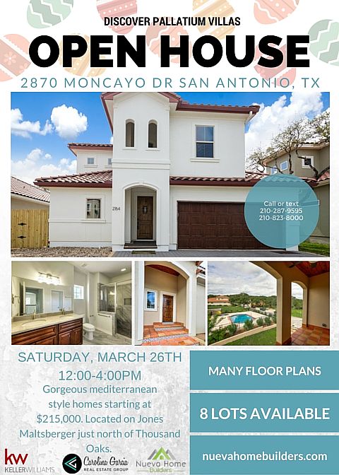 1st image of 2870 Moncayo Dr