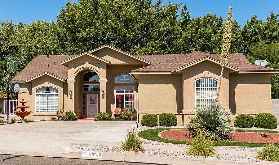 1st image of 10549 Calle Alba NW