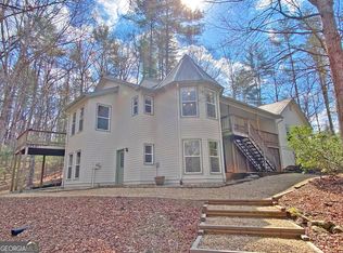 40 Bartram Trl, Dahlonega, GA 30533