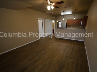 103 Marshall Ridge Dr, Texarkana, TX 75501