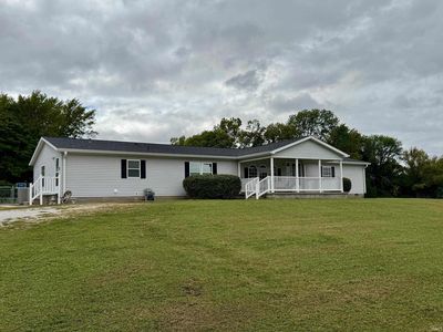 569 S Barn Ln, Princeton, IN, 47670