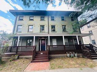 80 Garden St APT 1, Poughkeepsie, NY 12601