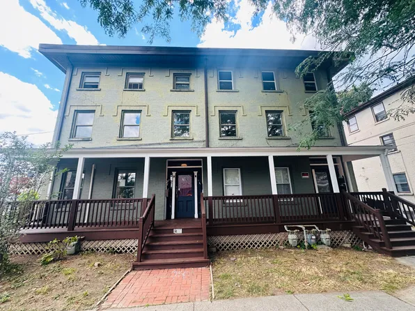 80 Garden St APT 1, Poughkeepsie, NY 12601