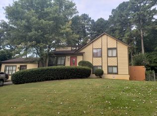 1374 Wingfoot Way, Norcross, GA 30093