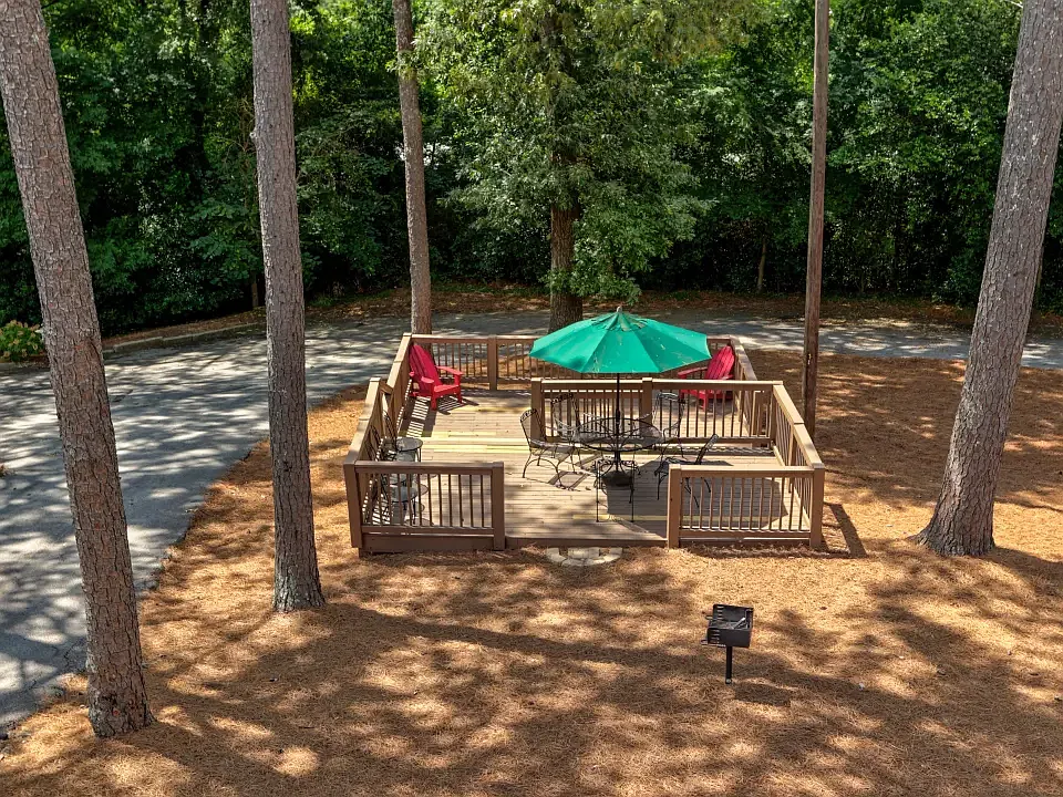 Summit View Apartments