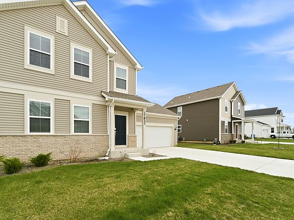 2nd image of 17823 Creek View Ct