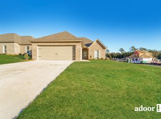 115 Shelby Mae Cir, Brandon, MS 39042