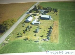 3159 W River Rd, Mt Pleasant, MI 48858