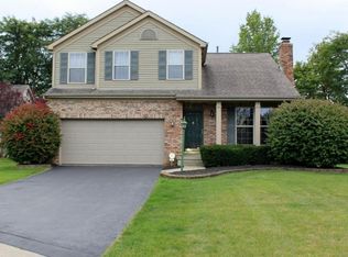 660 Stonewater Ct, Delaware, OH