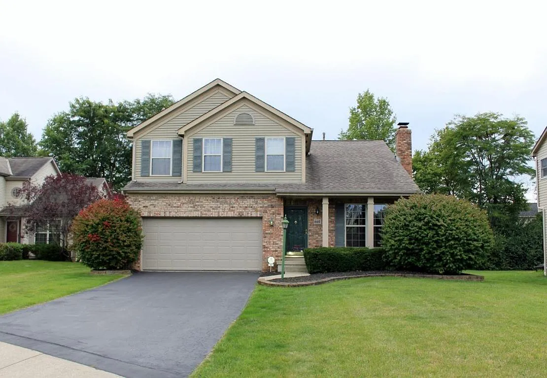 660 Stonewater Ct photo 1