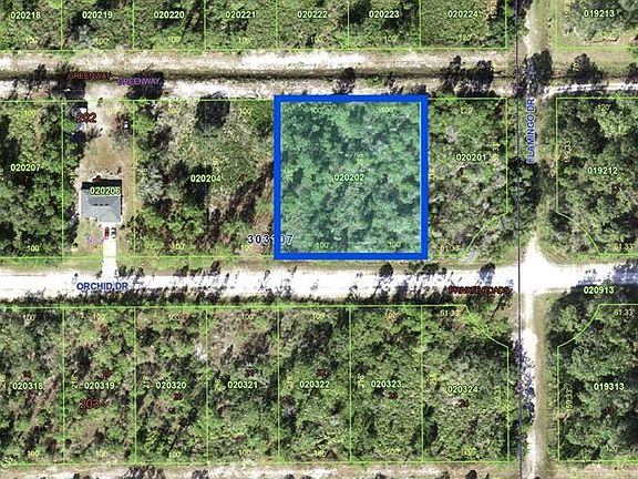 3rd image of 704 ORCHID DRIVE LOT 2