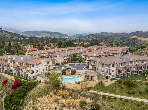 11542 Verona Dr, Chatsworth, CA 91311